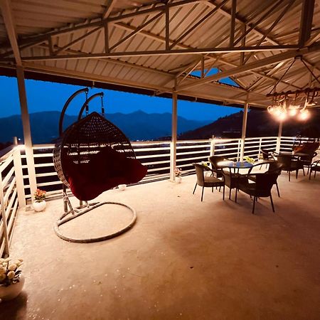 Sitara Hotel & Resort In The Lap Of Nature, Mussoorie Esterno foto