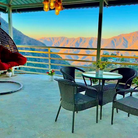 Sitara Hotel & Resort In The Lap Of Nature, Mussoorie Esterno foto