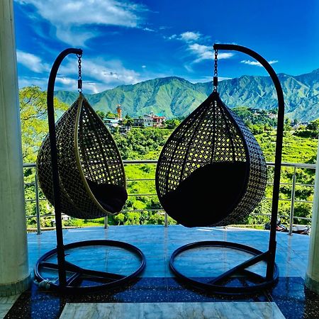 Sitara Hotel & Resort In The Lap Of Nature, Mussoorie Esterno foto