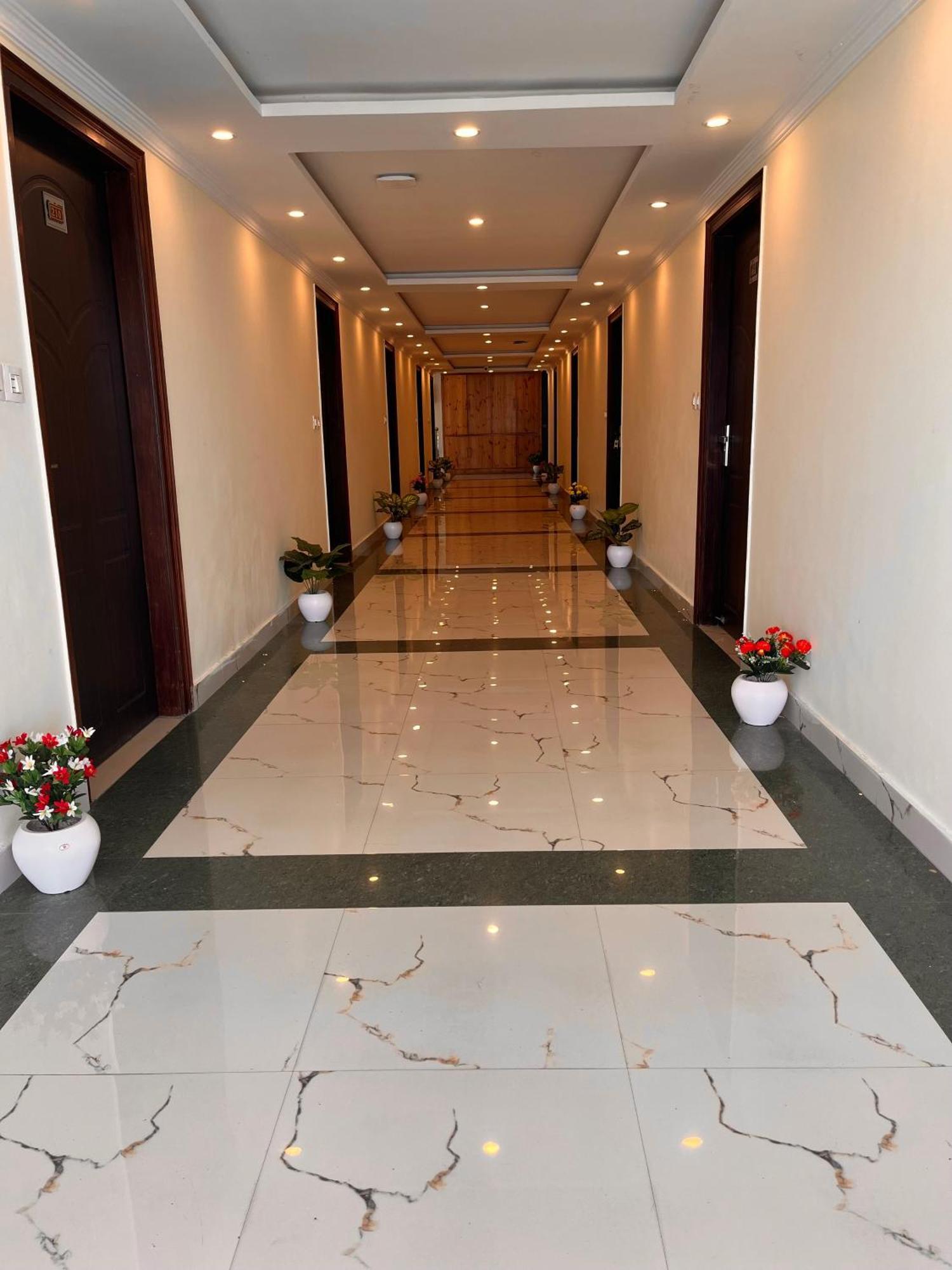 Sitara Hotel & Resort In The Lap Of Nature, Mussoorie Esterno foto