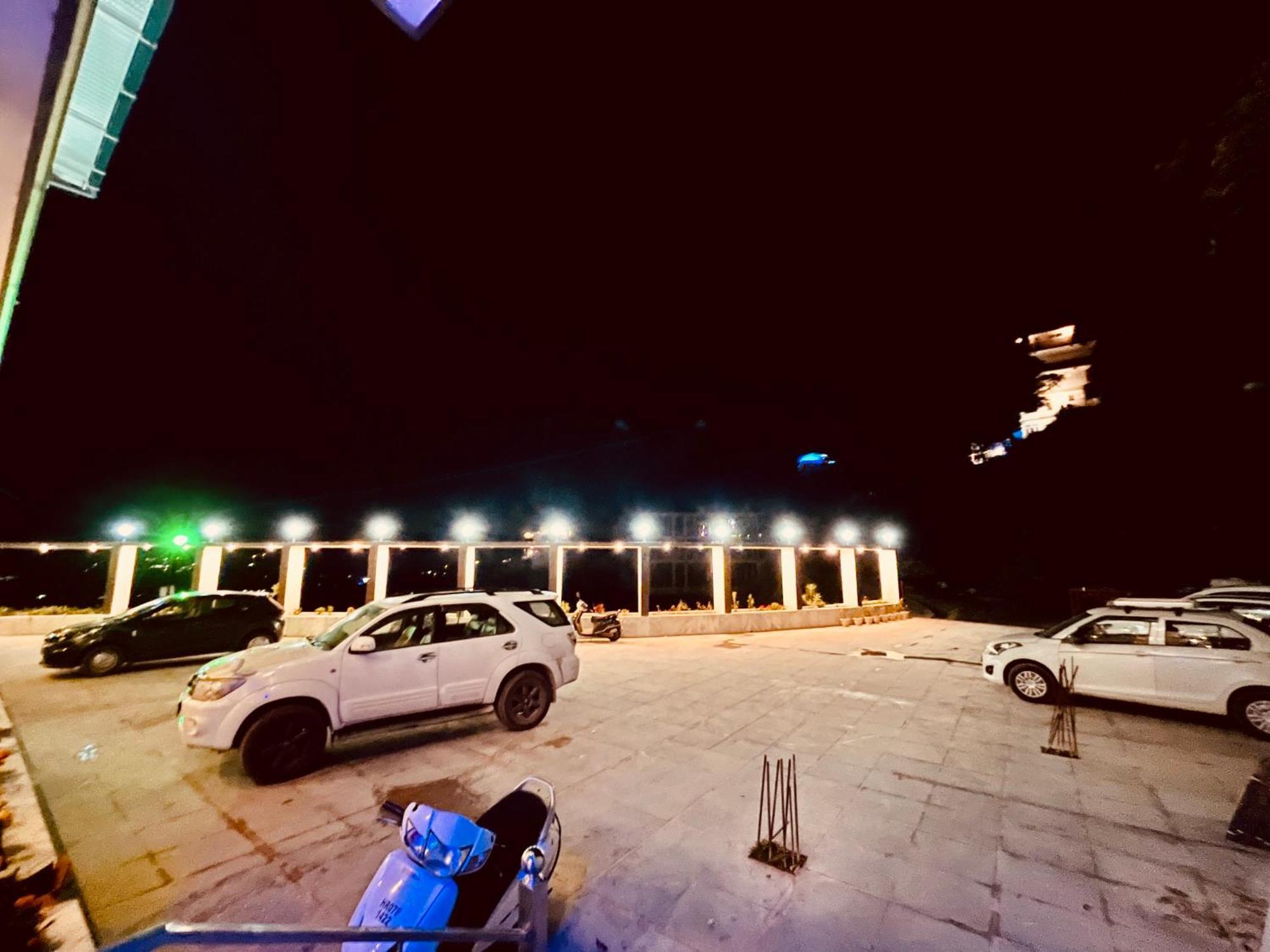 Sitara Hotel & Resort In The Lap Of Nature, Mussoorie Esterno foto